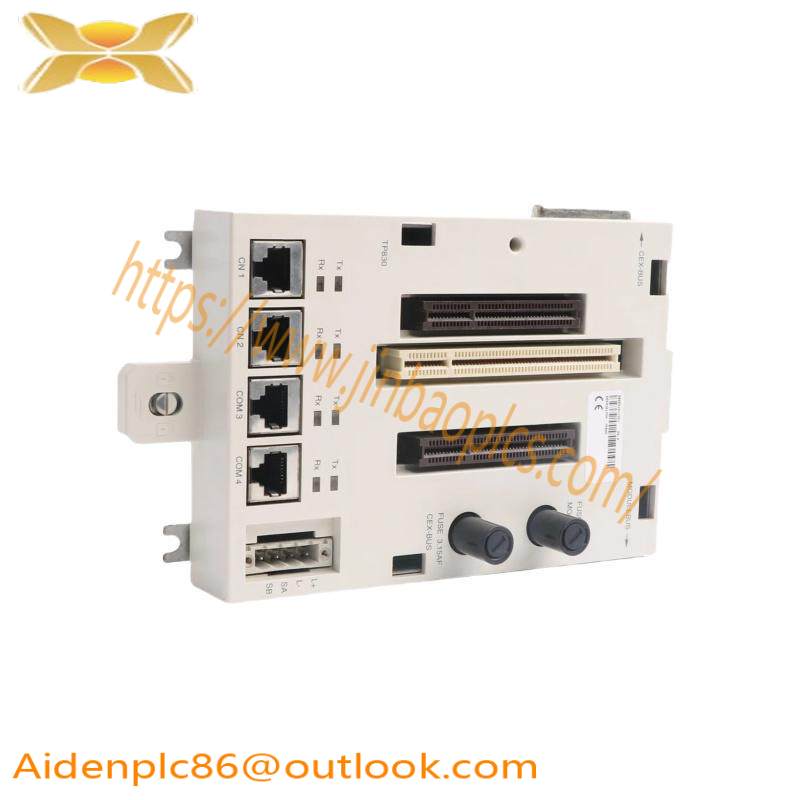 ABB TP853
