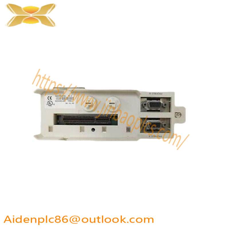ABB TP854