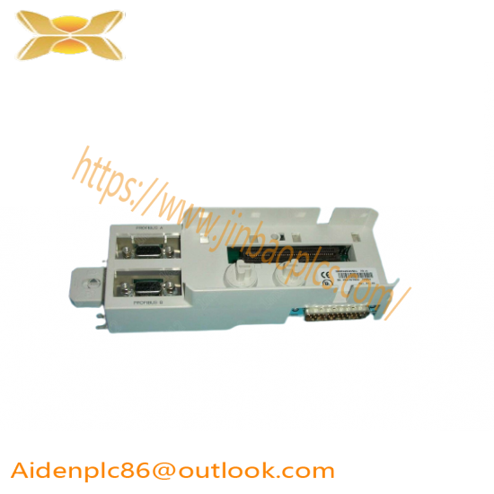 ABB TP854