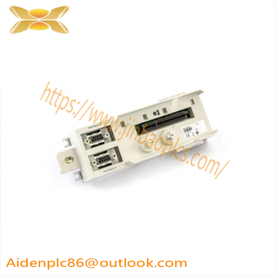 ABB TP854 3BSE025349R1