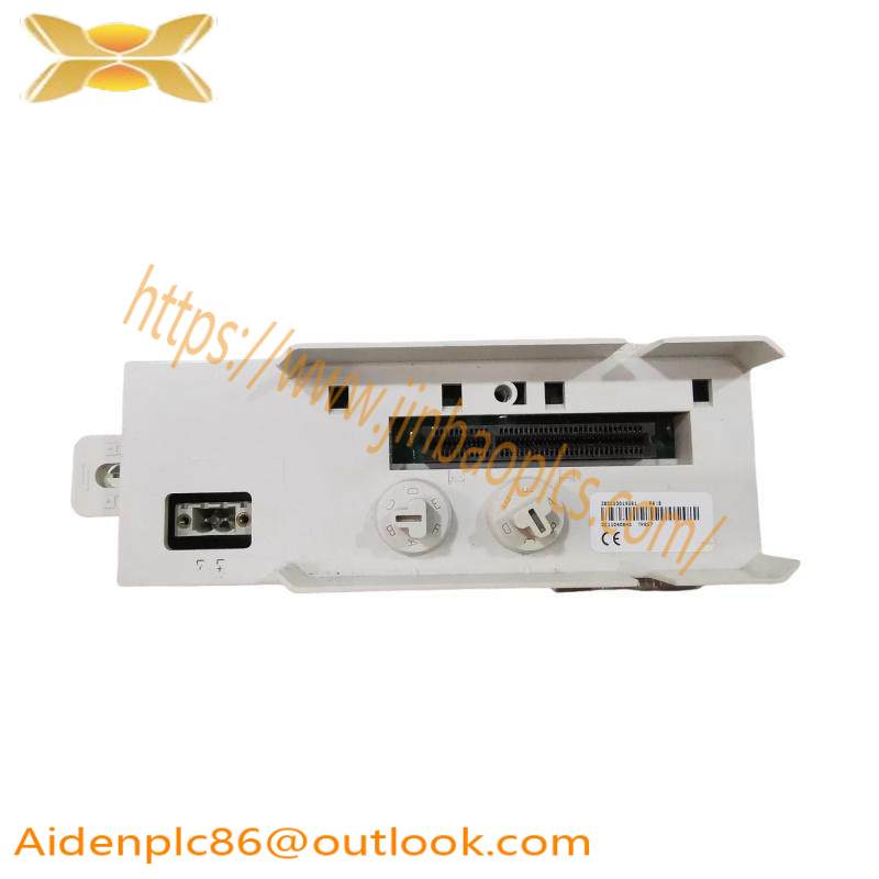 ABB TP857 3BSE030192R1