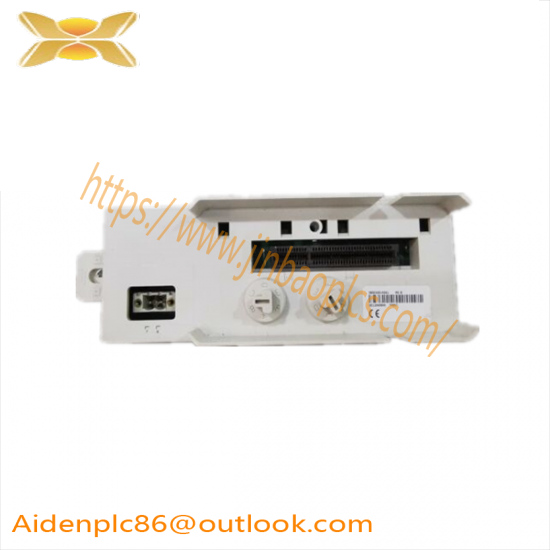 TP857 3BSE030192R1  ABB DCS system