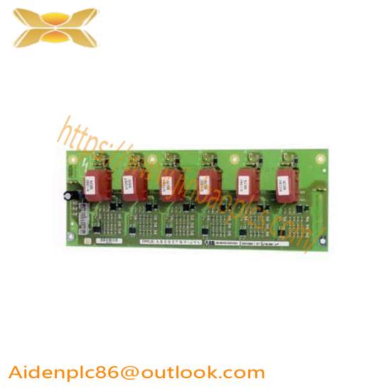 ABB TP858