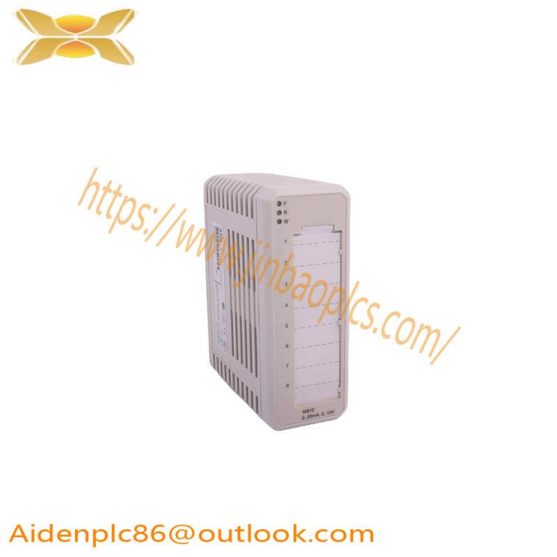 ABB TP858