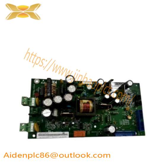 ABB TP910F 3BDH001033R0001  CPU Module