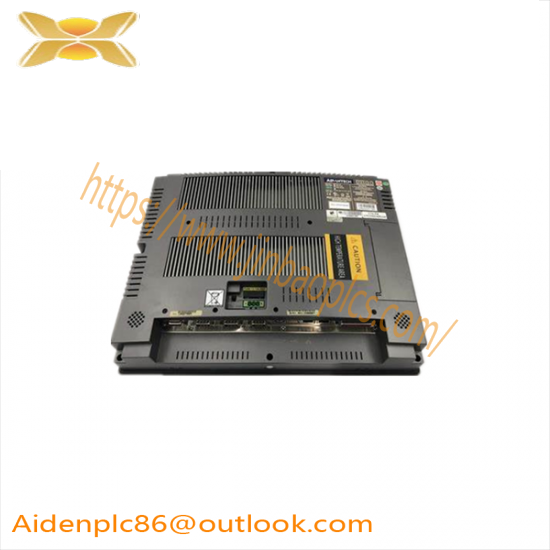 ABB TPC-1570H Motor Touch Panel