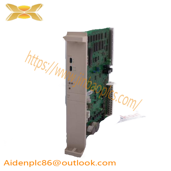 ABB TU510-DP