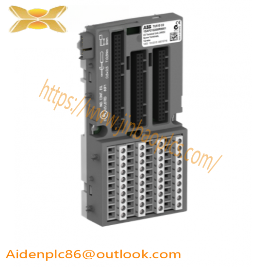ABB TU515  DCS Module
