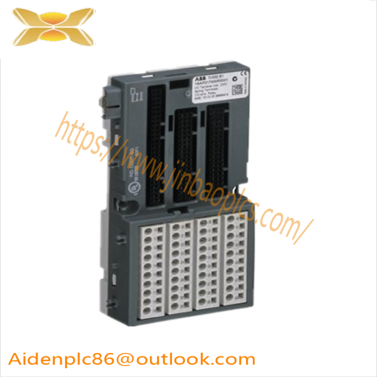 ABB TU532-XC 1SAP417000R0001 PLC Systems