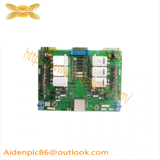 ABB TU715F 3BDH000378R0001