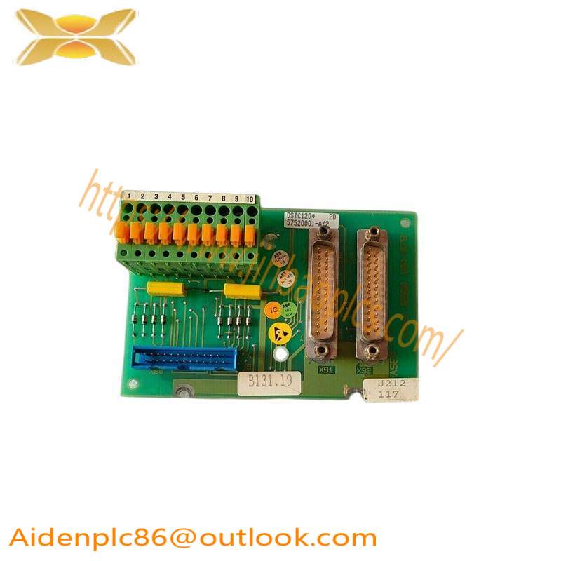 ABB TU715F 3BDH000378R0001