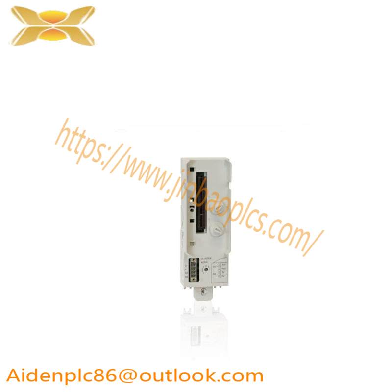 ABB TU807 TB840A Non-redundant Base