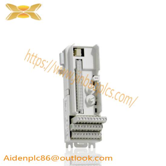 ABB TU810V1 3BSE013230R1 Compact Module Termination Unit MTU