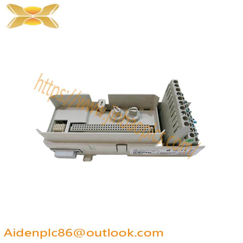 ABB TU811V1 3BSE013231R1 Compact Module