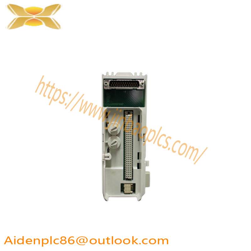 ABB TU812V1 3BSE013232R1 module termination unit