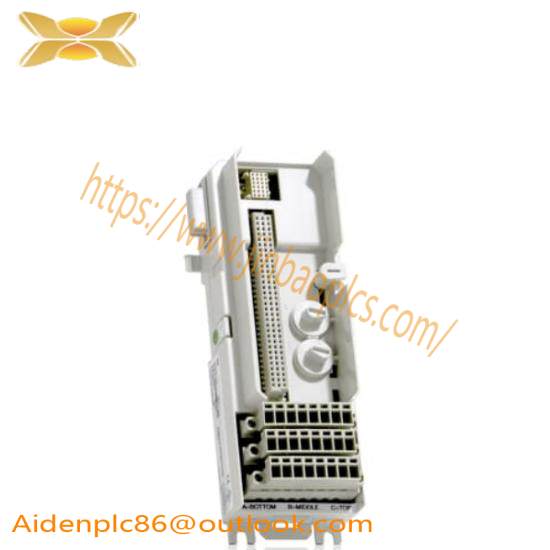 ABB TU813 3BSE036714R1  Compact Module