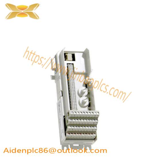 ABB TU818 3BSE069209R1  Termination Unit