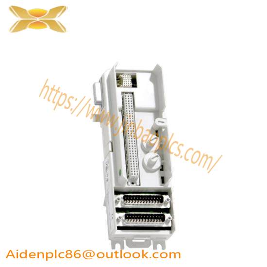 ABB TU819 3BSE068891R1  PLC Interface Module