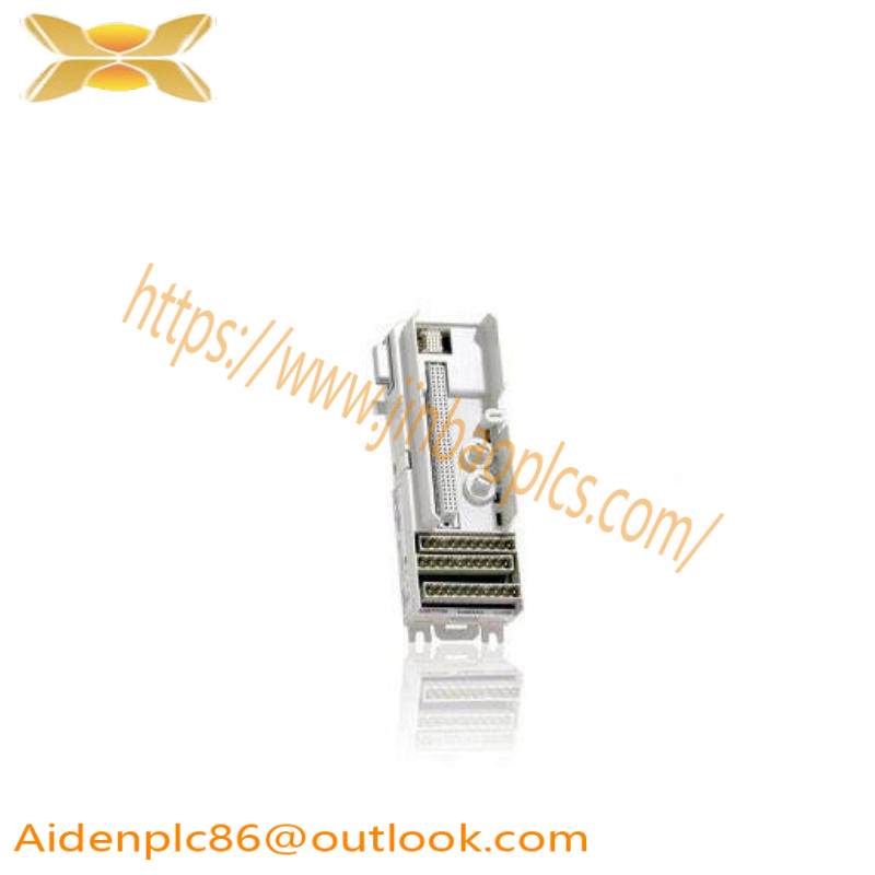 ABB TU819 TU819 Compact Terminal Base,50V