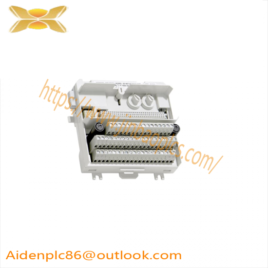 ABB TU830 3BSE013234R1 Extended MTU