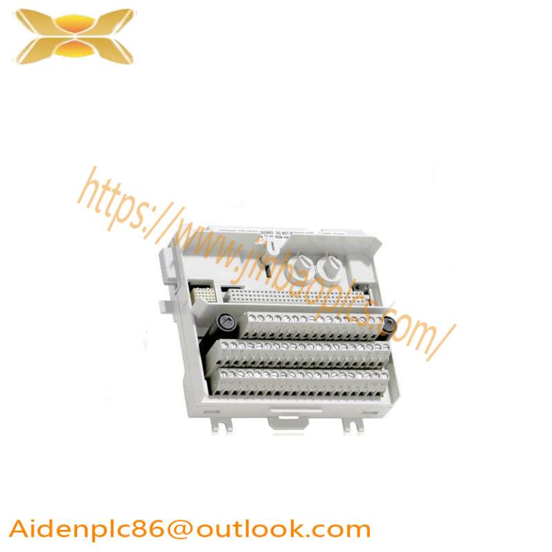 ABB TU830V1 3BSE013234R1 TU830V1 Extended MTU, 50V