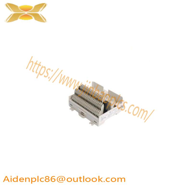 ABB TU830V1 3BSE013234R2 Extended Module