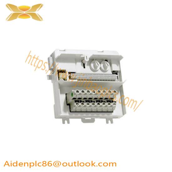 ABB TU831V1 3BSE013235R1 Extended Module