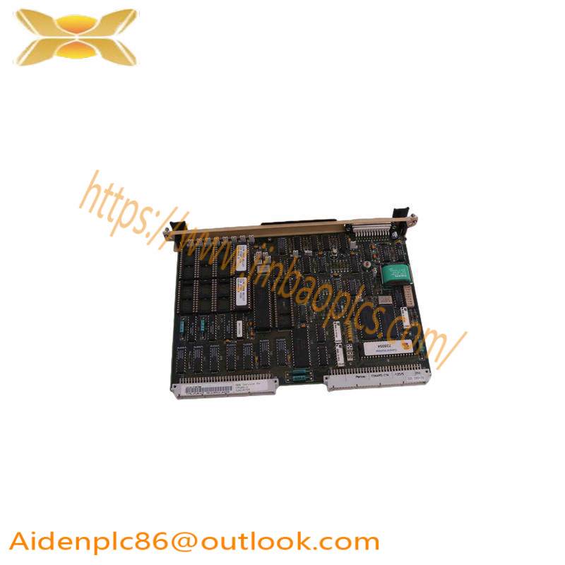 ABB TU831V1 3BSE013235R1 TERMINAL BASE