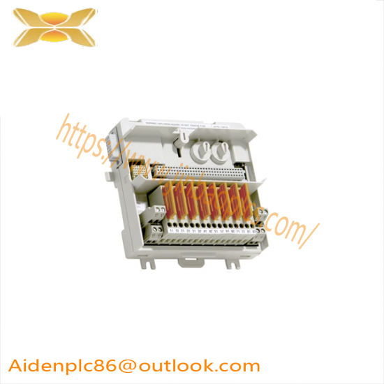 ABB TU835V1 Extended MTU