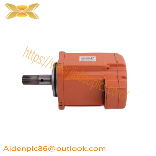 ABB TU837V1 Extended Module Termination Unit