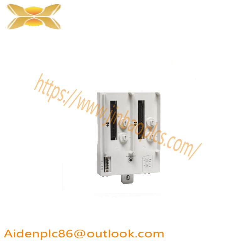 ABB TU840 3BSE020846R1 Termination Unit
