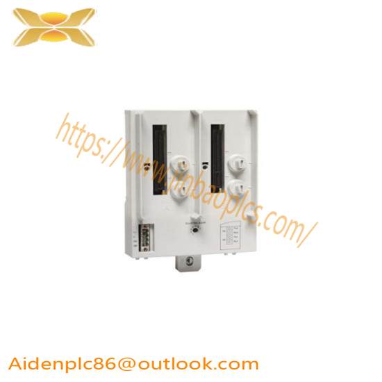 ABB TU840 3BSE020846R1 Termination Unit for 1+1 TB840