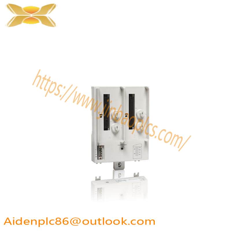 ABB TU841 Termination Unit for 1+1
