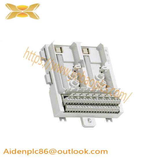 ABB TU844 Redundant Module Termination Unit