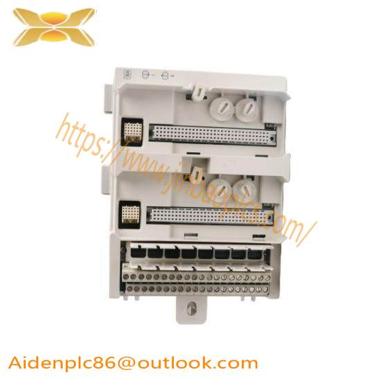 ABB TU845 3BSE021447R1  Module Termination Unit