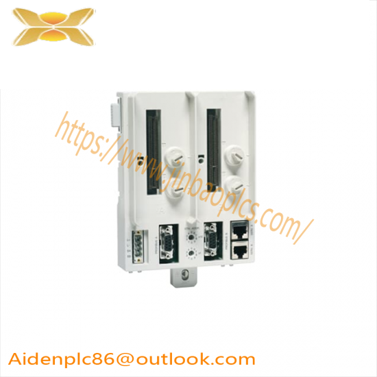ABB 3HAC023775-006