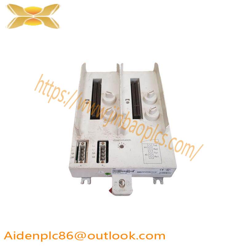 ABB TU849 Termination Unit for 1+1