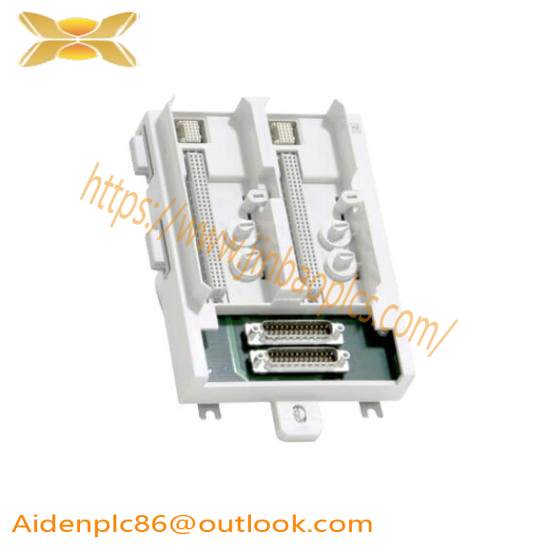 ABB TU852 S800 I/O - 800xA hardware selector