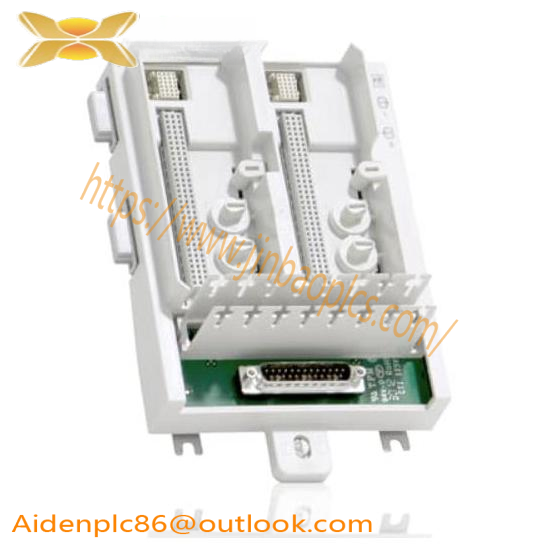 ABB TU854 3BSE069966R1 Termination Unit