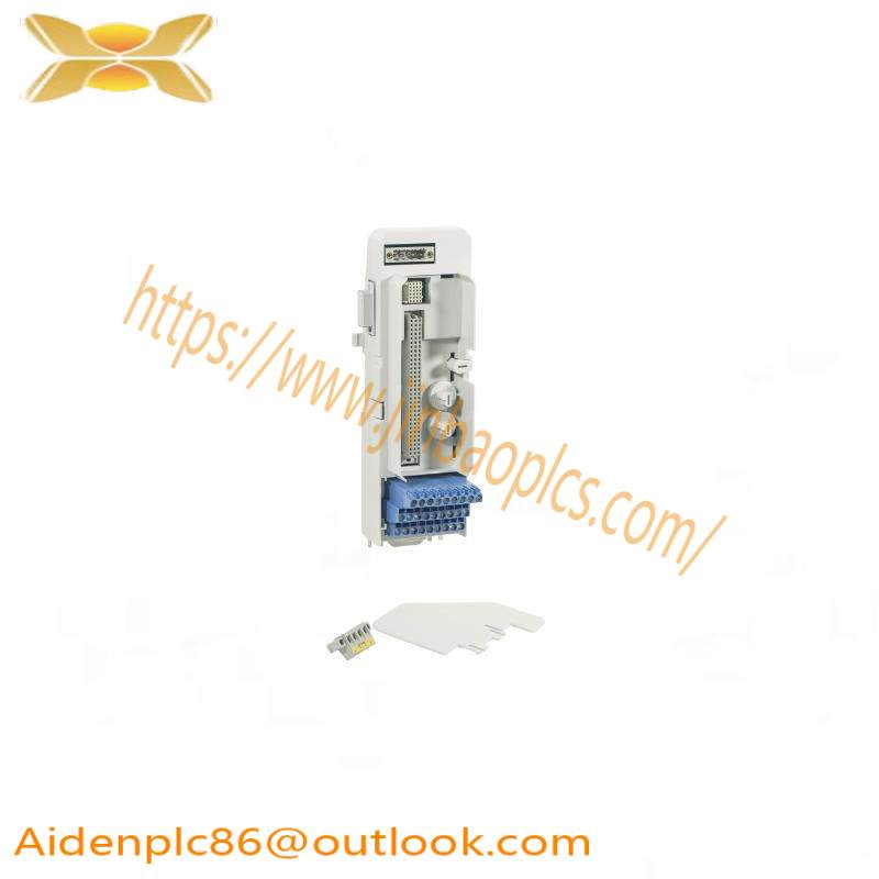 ABB TU890 3BSC690075R1 Module Termination UNIT