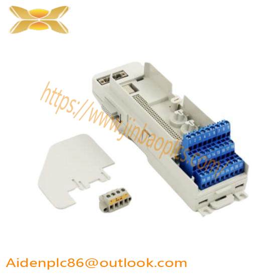 ABB 3HEA800537-003