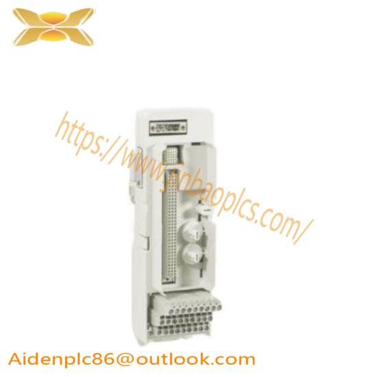 ABB TU891 3BSC840157R1  Industrial Control Module Spare Parts