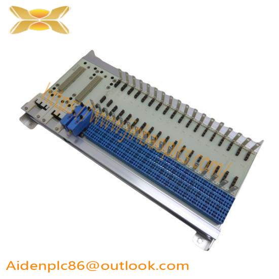 ABB TU921S  Redundant Termination Unit