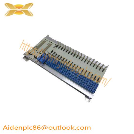 ABB TU921S TU16R-EX Termination Unit