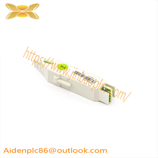 ABB TY801 Shunt Board