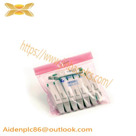 ABB TY804K01 3BSE033670R1  Industrial Control Module Spare Parts