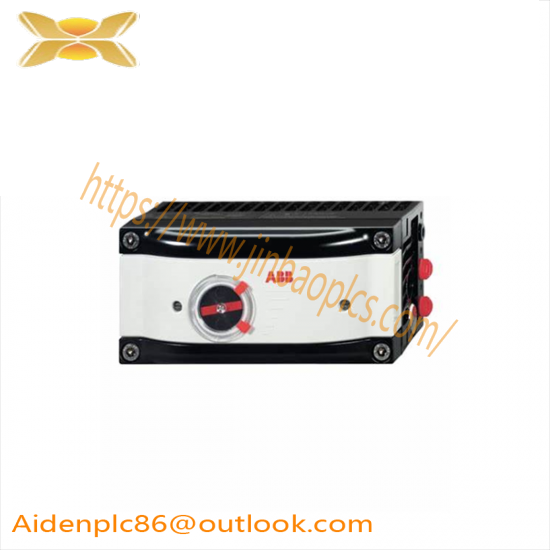 ABB TZIDC-200 V18348-10111300110 Digital positioner