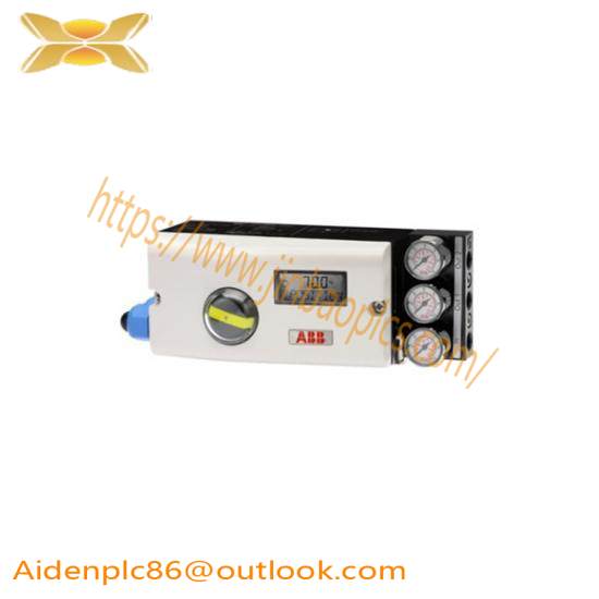 ABB TZIDC V183451010521001 Digital positioners