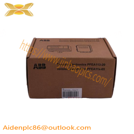 ABB UA C383 AE01 HIEE300890R0001 annual discount