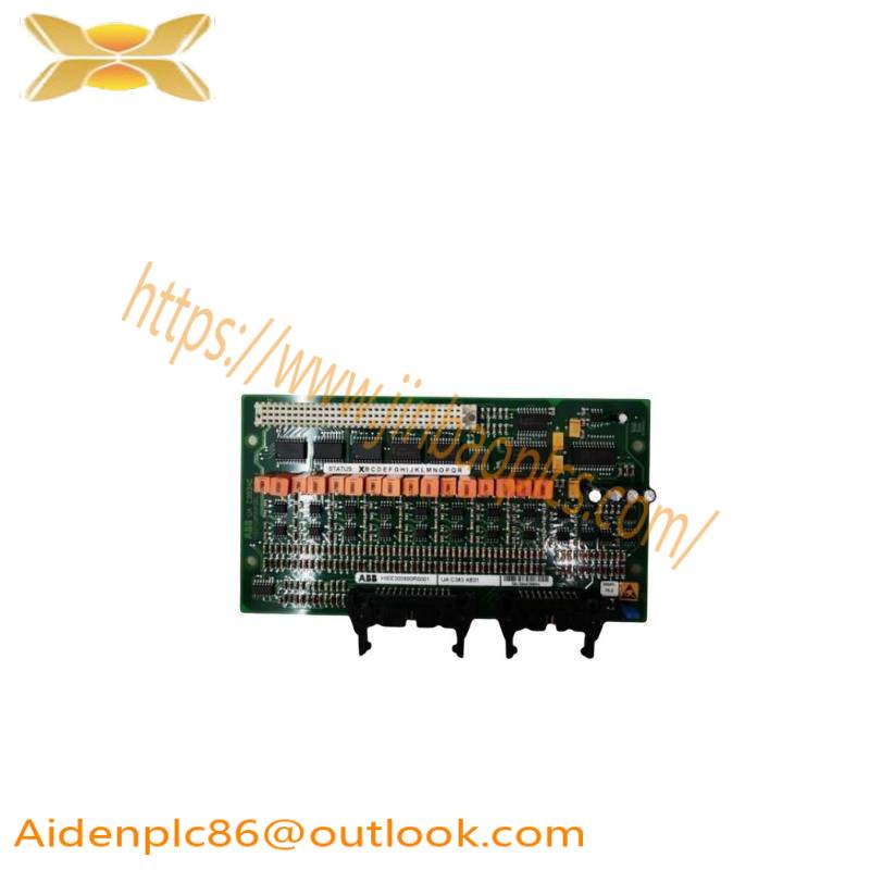 ABB C484G6